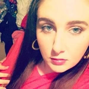 Meet your Posher, Kaleigh